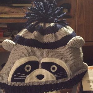 New Toddler Boys Gymboree Hat